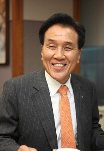김지완 BNK금융지주 회장